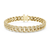 Ariel Diamond Bracelet